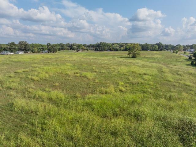 Land for sale in Tennessee