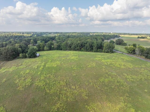 Land for sale in Tennessee