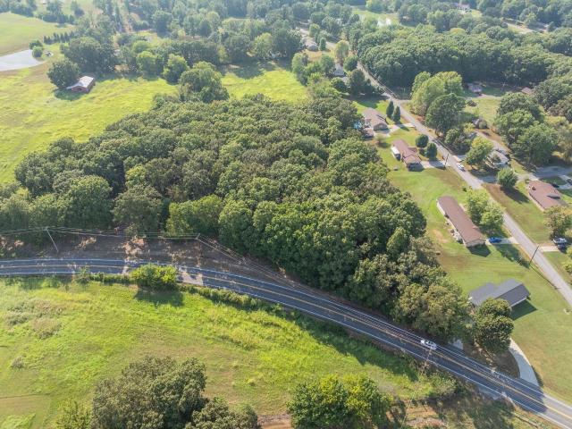 Land for sale in Tennessee