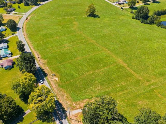 Land for sale in Tennessee