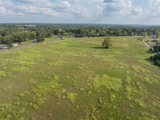 Land for sale in Tennessee