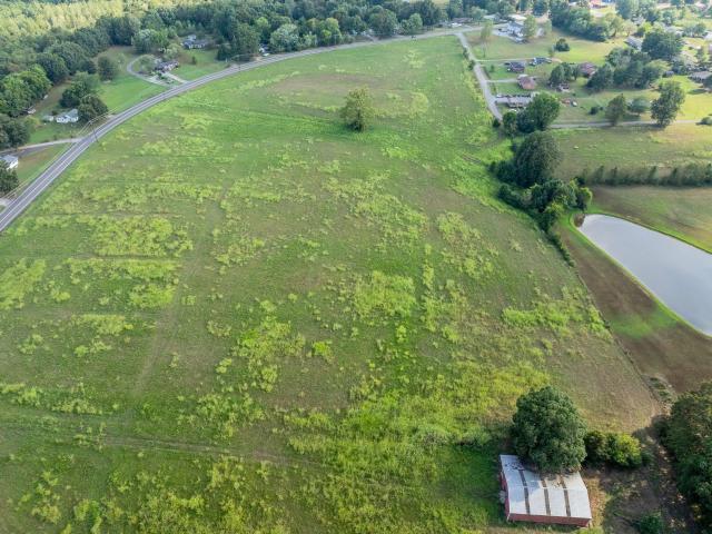 Land for sale in Tennessee