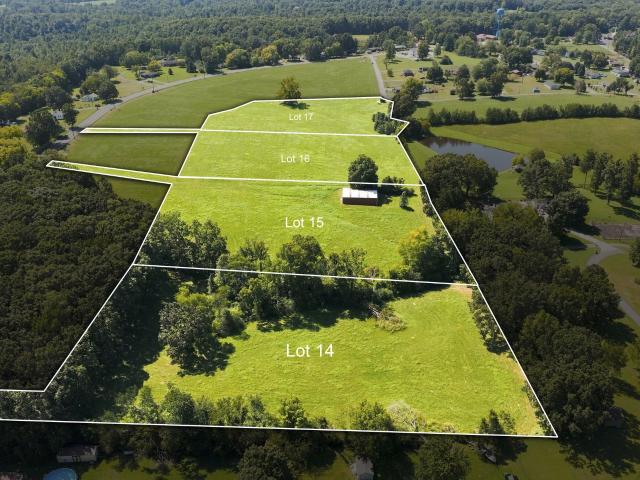 Land for sale in Tennessee