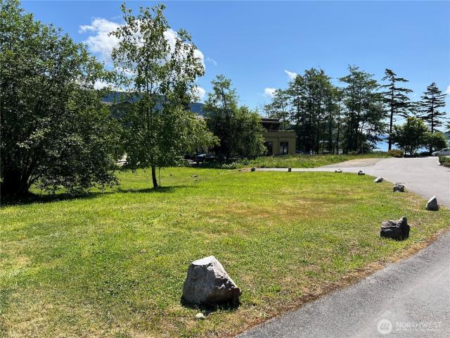Land for sale in Eastsound, San Juan County