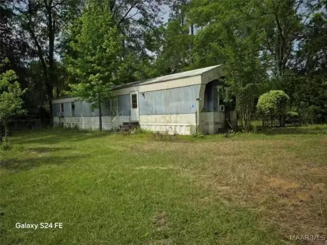 House for sale in Tuskegee