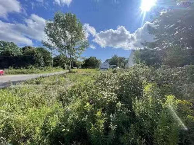 House for sale in Sydney Mines, Nova Scotia