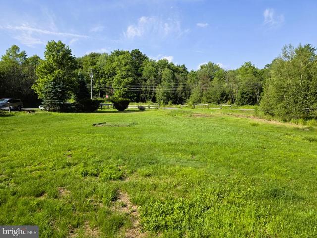 Land for sale in Clearfield, Pennsylvania