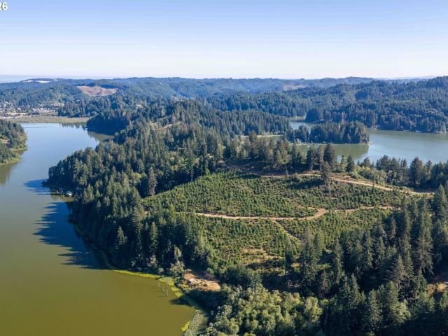 Land for sale in Oregonia
