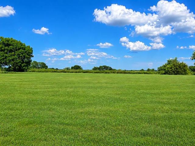 Land for sale in Madill, Oklahoma