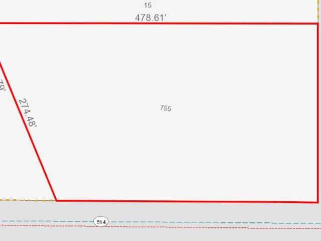 Land for sale in Malabar, Florida