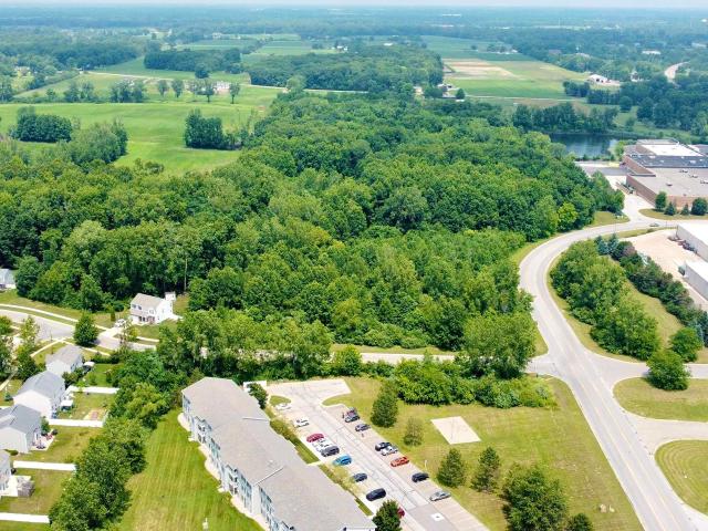 Land for sale in Newport, Michigan
