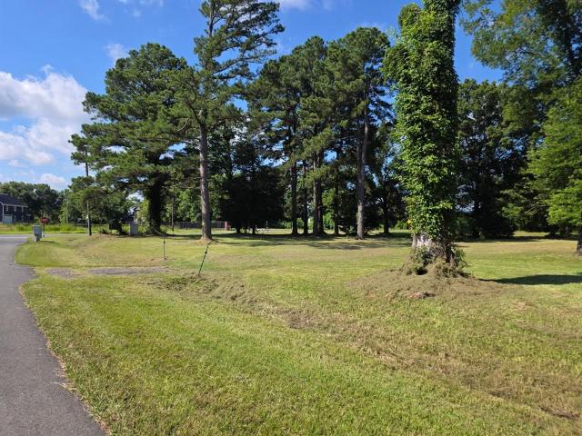 Land for sale in Keithville, Louisiana