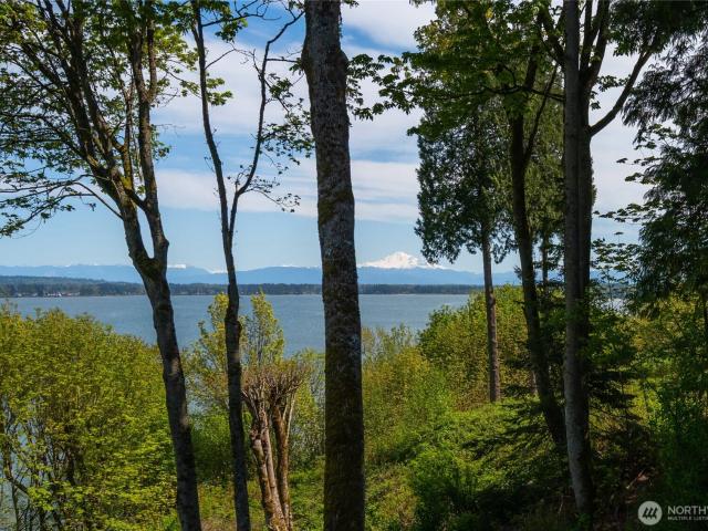 Land for sale in Blaine, Washington
