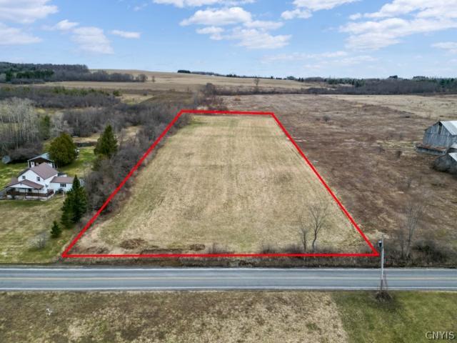 Land for sale in Oneida, New York