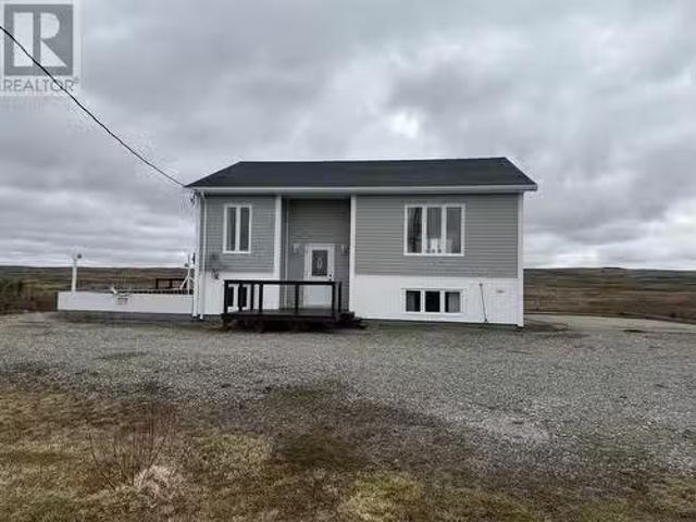 House for sale in Burgeo, Newfoundland And Labrador
