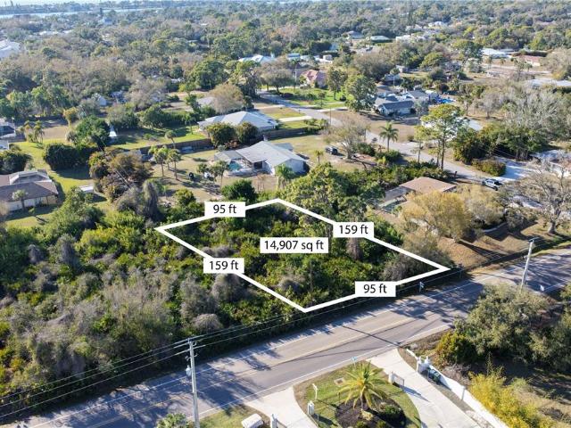 Land for sale in Manasota, Florida