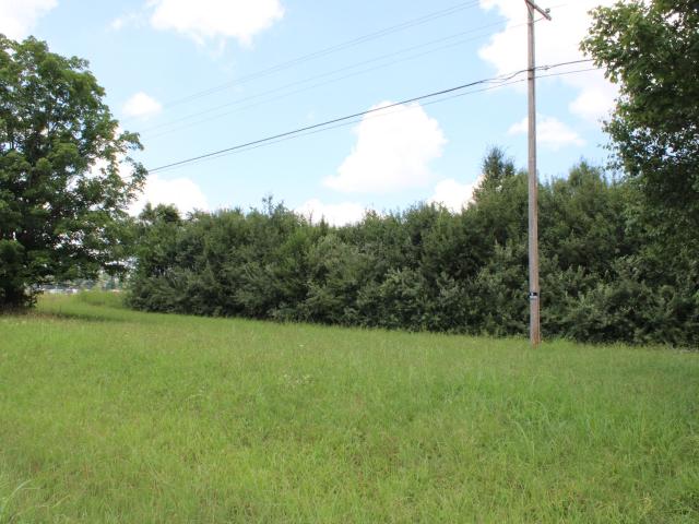 Land for sale in Tennessee