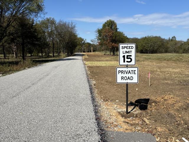Land for sale in Cedar Grove, Chapel Hill