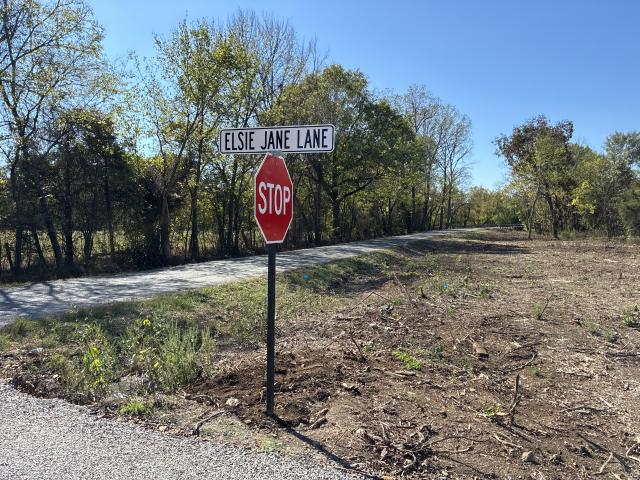 Land for sale in Cedar Grove, Chapel Hill