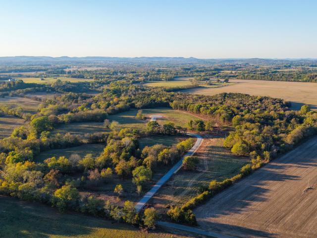 Land for sale in Cedar Grove, Chapel Hill