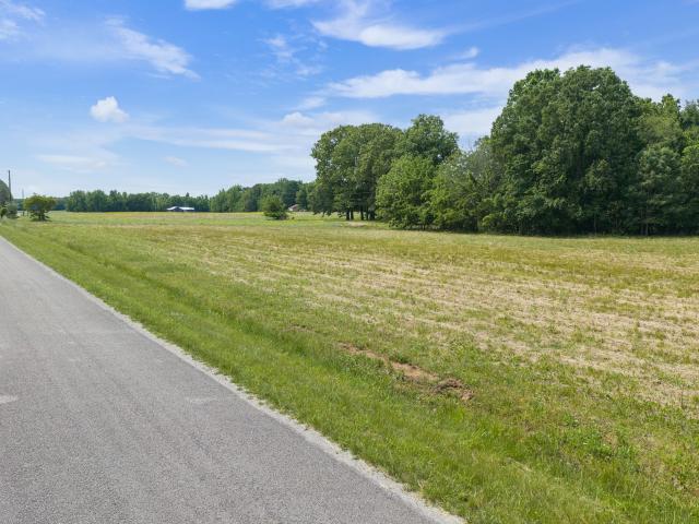 Land for sale in Tennessee