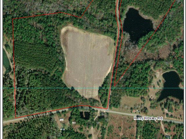 Land for sale in Candler, Georgia