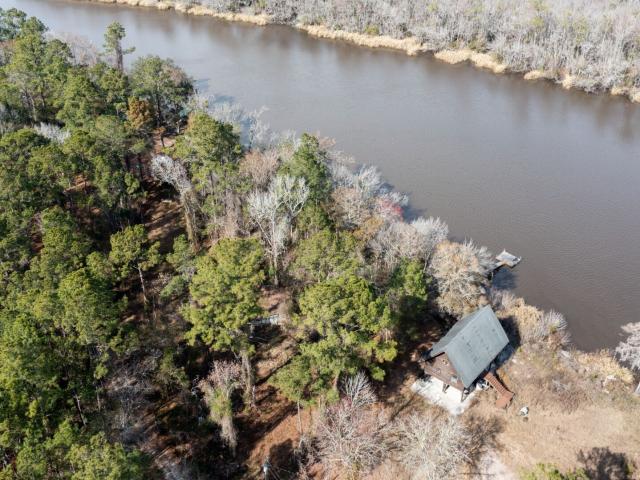 Land for sale in Folkston, Georgia