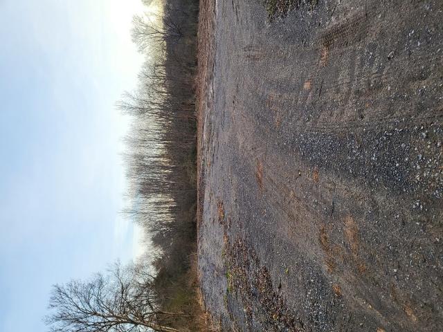 Land for sale in Tennessee