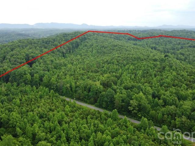 Land for sale in Rutherford, North Carolina