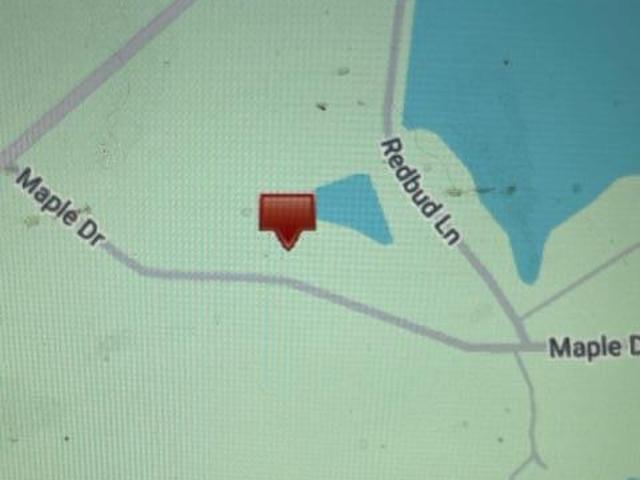 Land for sale in Mississippi