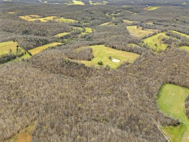 Land for sale in Tennessee