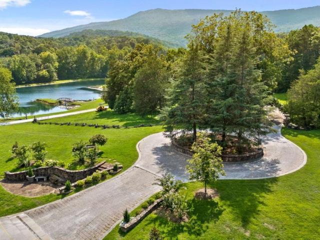 Land for sale in Chickamauga, Georgia