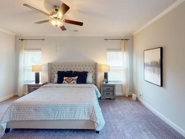 House for sale in Williamson, Georgia