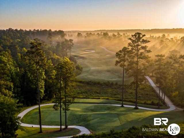 Land for sale in Spanish Fort, Alabama