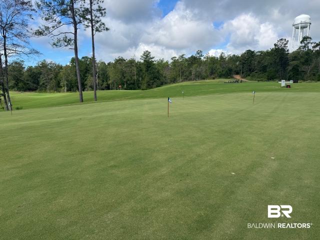Land for sale in Spanish Fort, Baldwin County