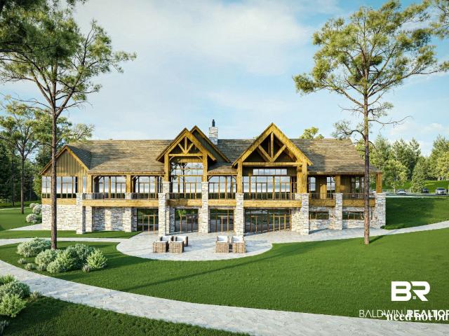 Land for sale in Spanish Fort, Alabama