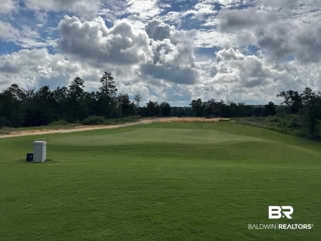 Land for sale in Spanish Fort, Alabama