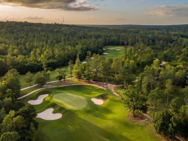 Land for sale in Spanish Fort, Baldwin County