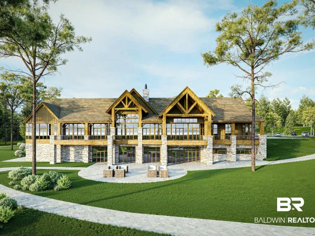 Land for sale in Spanish Fort, Alabama