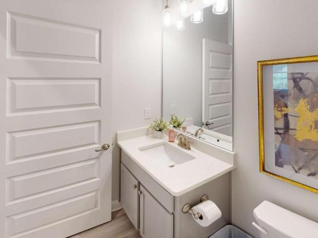 House for sale in Williamson, Georgia