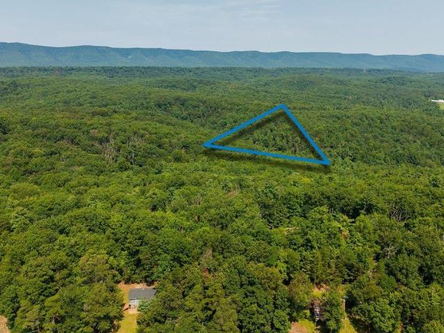 Land for sale in Virginia
