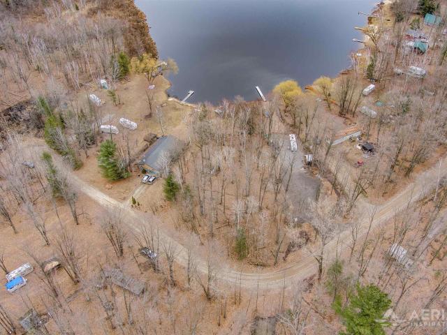 Land for sale in Lupton