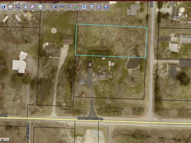 Land for sale in Michigan