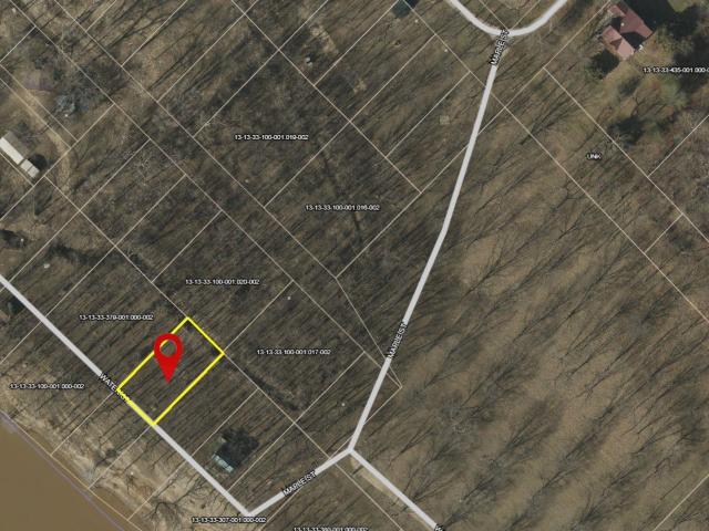 Land for sale in Indiana
