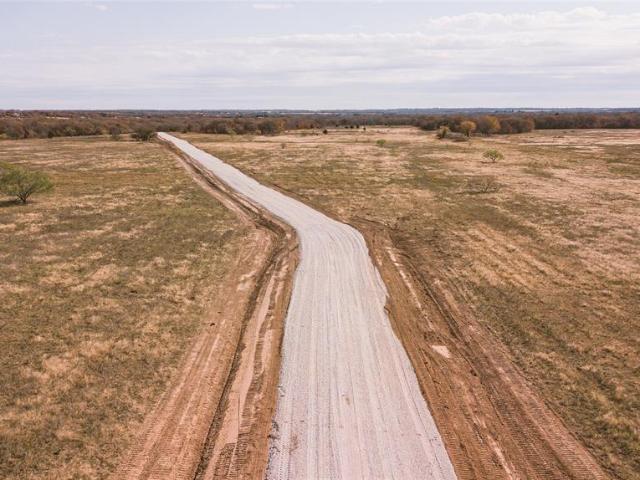Land for sale in Carter, Oklahoma