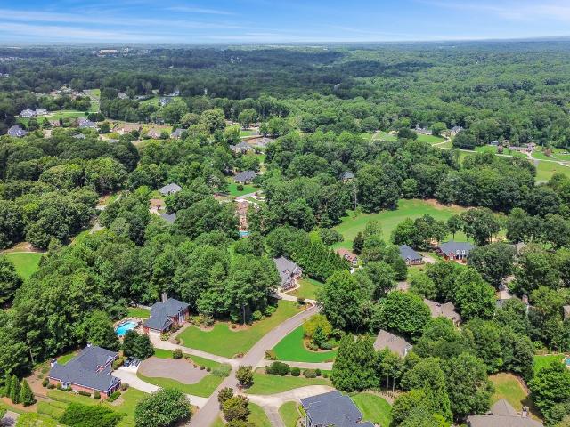 Land for sale in Flowery Branch, Georgia