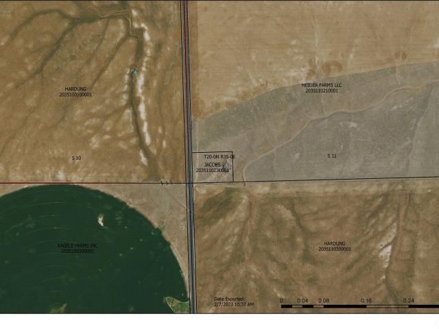 Land for sale in Ritzville, Washington