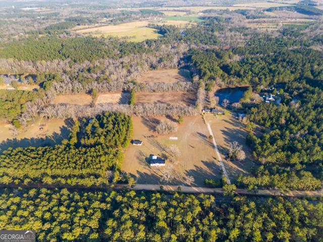 Land for sale in Statesboro, Georgia