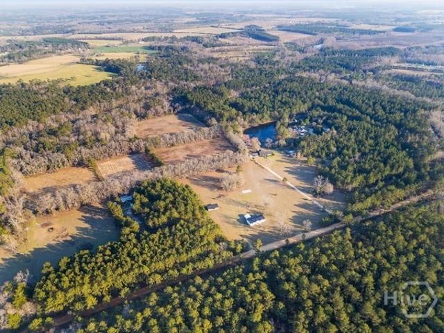 Land for sale in Statesboro, Georgia