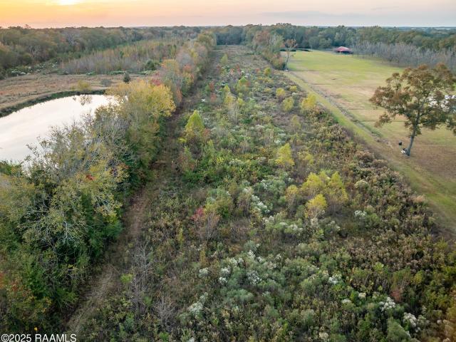 Land for sale in Church Point, Louisiana